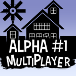 Alpha 1 Multiplayer - Roblox Group