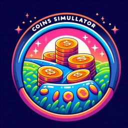 Coins Simulator (New Update)