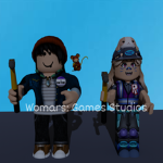 Womars: Games Studios