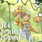 ∘ Comfort Community! ∘