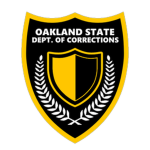 Oakland State Department of Corrections