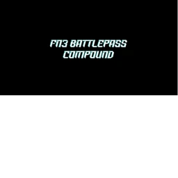 FN3 BattlePass Compound icon