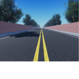 Meta Highway: The Roadtrip (BETA)