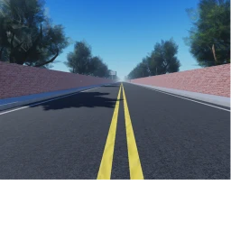 Meta Highway: The Roadtrip (BETA) icon