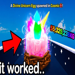 🥇 DIVINE EGG (OP)