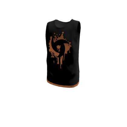 Naruto shirt