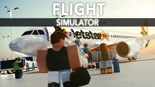 Pilot Simulator