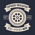 Speedwagon-Foundation