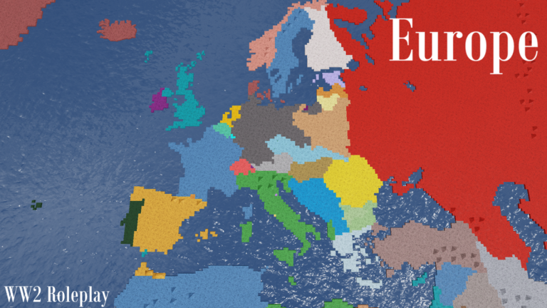 WW2 Roleplay [🌐] screenshot 1