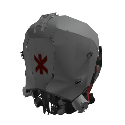 Trauma Helmet