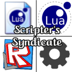 Scripter's Syndicate