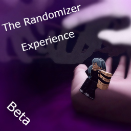The Randomizer Experience