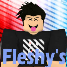 V1 | Fleshy's Cafe