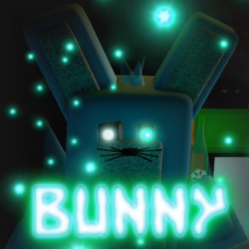 Bunny official Roblox game thumbnail
