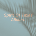 Spirit Of Texas Allstars