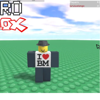 RetroBlox