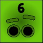 Number blocks group of bobux