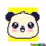 Penny the Panda