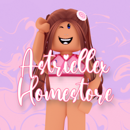 astriellex homestore!