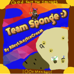 Team Sponge :)
