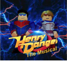 Henry Danger The Musical