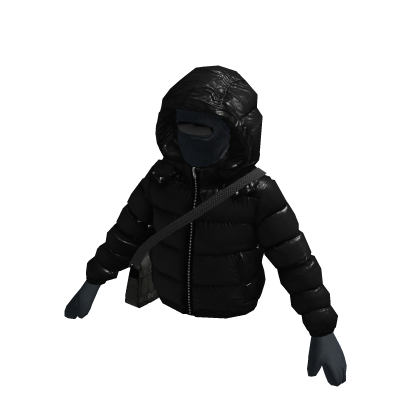 Tactical Gangster Jacket Set