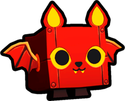 Steampunk Bat
