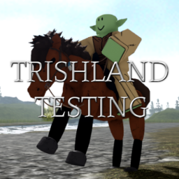 Fort Saade Testing
