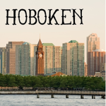 City Of Hoboken New Jersey