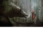 Wolves of the Midnight []RP[]