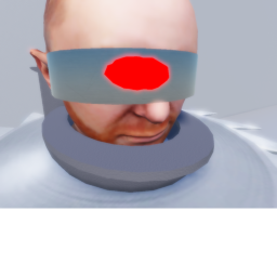 Skibi toilet RP [Upgraded Scientist toilet]