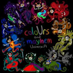 Homestuck rp game