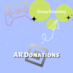 Donations!