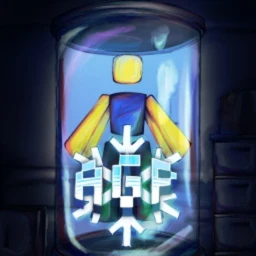 Desolation Agoraphobia Map icon