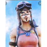 Fortnite clan og’s