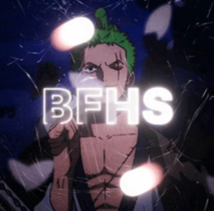 BFHS UGC Roblox group icon