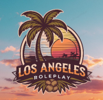 Los Angeles Roleplay [ER:LC] I HUN