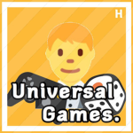 Universal Games.