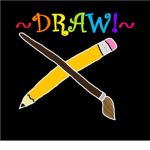 ~Drawing,Drawing,DRAWING!~