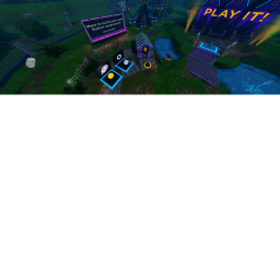 the game