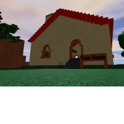 Nostalgia House!