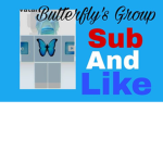 BUTTERFLIES (OFFICIAL GROUP