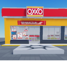 oxxo item buyer!!
