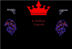 mafia lengend