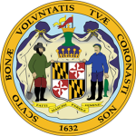 [USA]: The State of Maryland