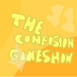 The Confusion Show 11 icon