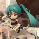 Miku fan group XD