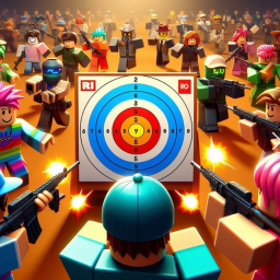 [BETA] Gun Battlegrounds
