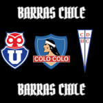 Barras Chile