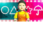 XXXxxx Squid game xxxXXX
